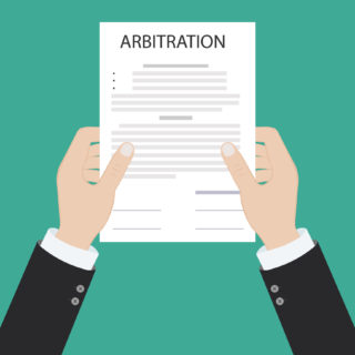 Silence Isn’t Always Golden: Class Arbitration in Recent Supreme Court of Alabama Case