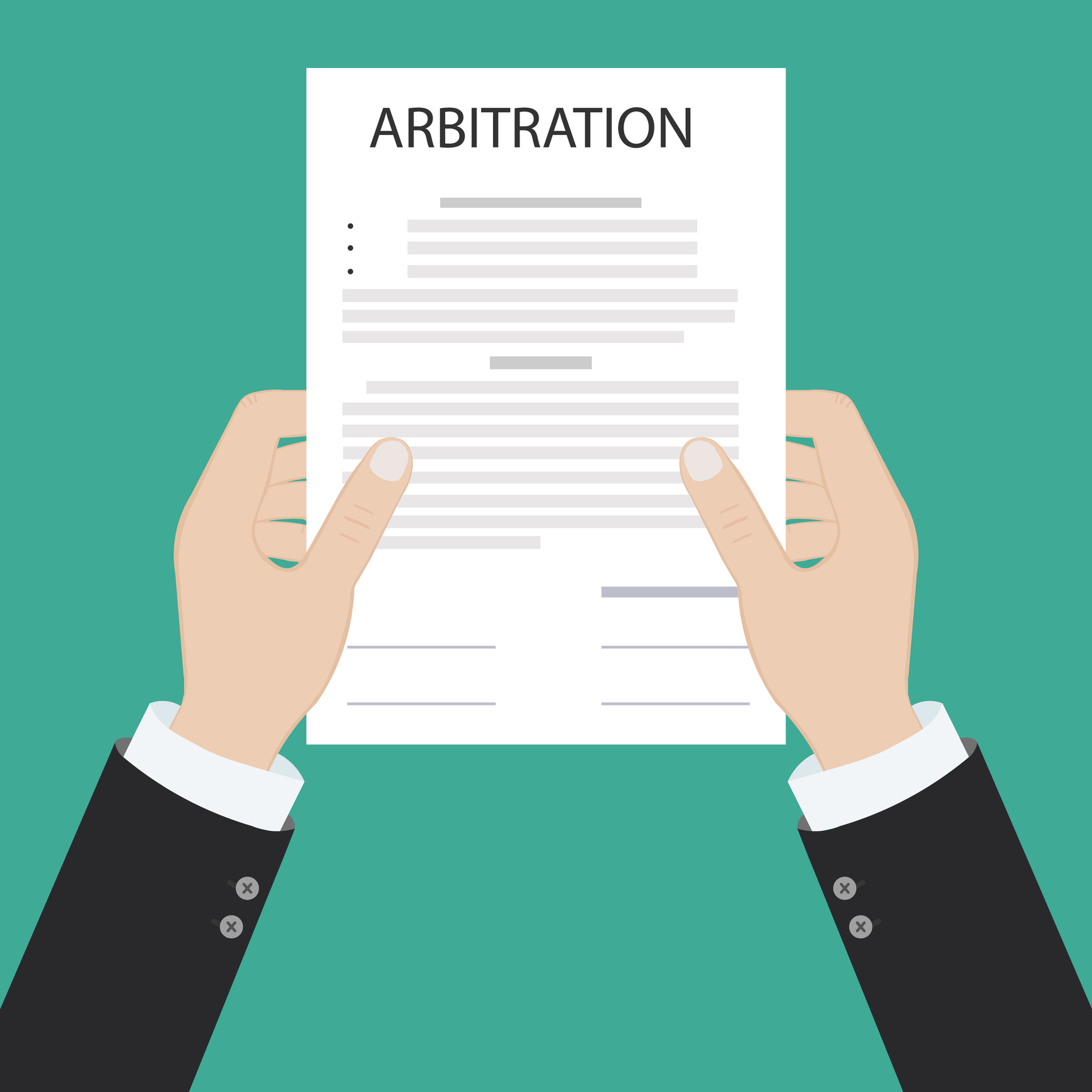 Silence Isn’t Always Golden: Class Arbitration in Recent Supreme Court of Alabama Case