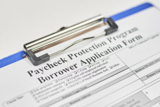 CARES Act Doesn’t Entitle Accountants to Fees for Helping Borrowers Get PPP Loans